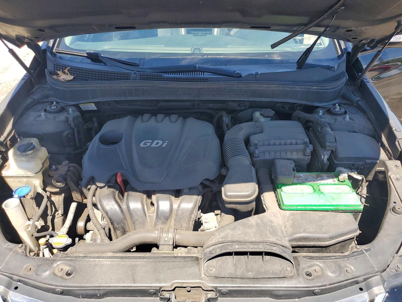 Hyundai SONATA Limited
