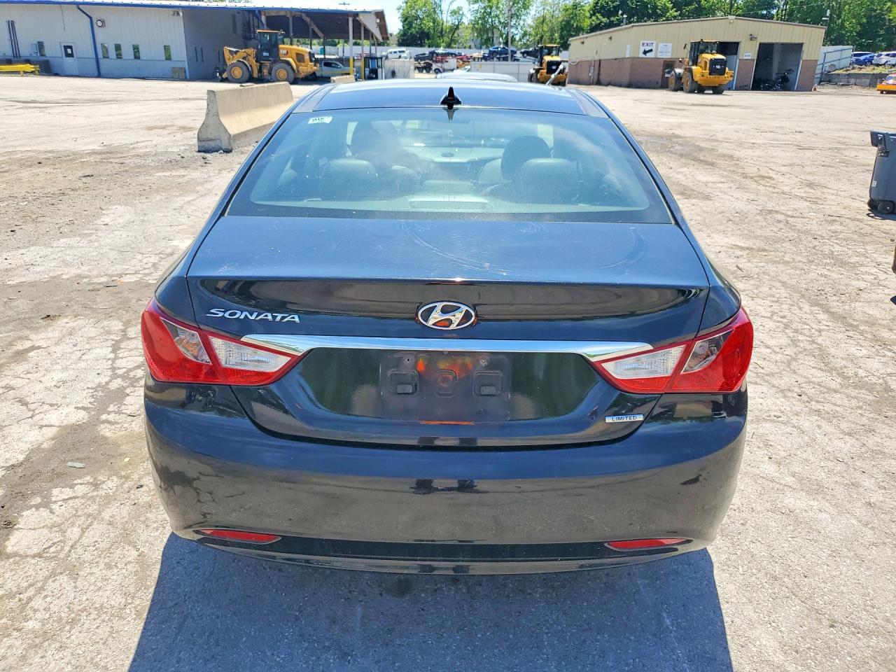 Hyundai SONATA Limited
