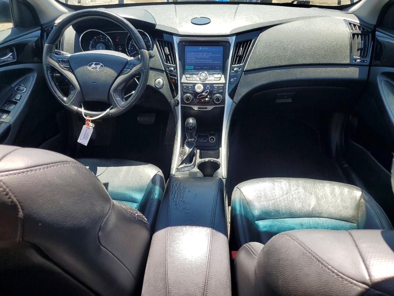 Hyundai SONATA Limited