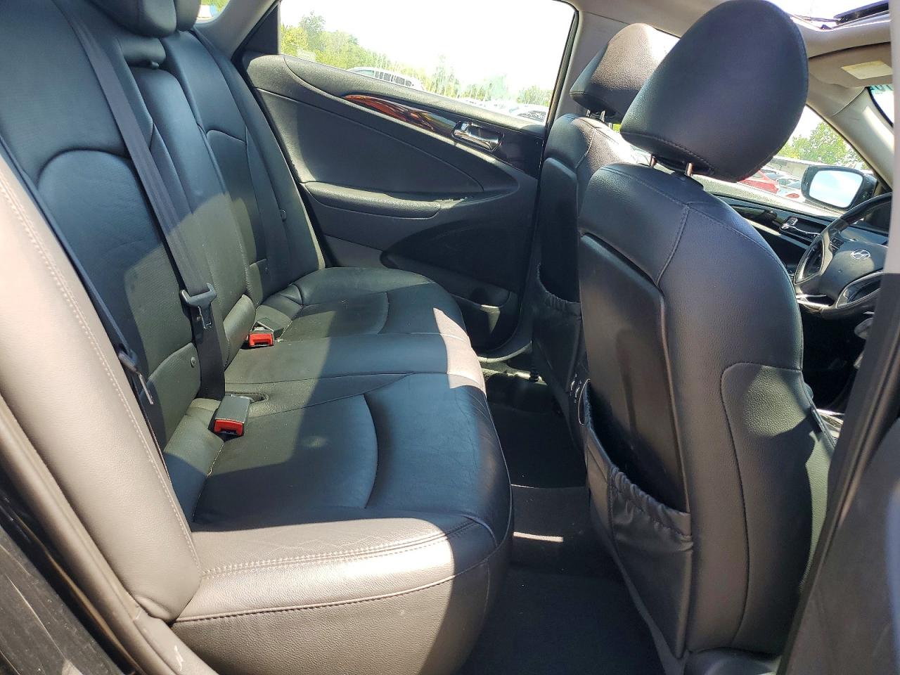 Hyundai SONATA Limited