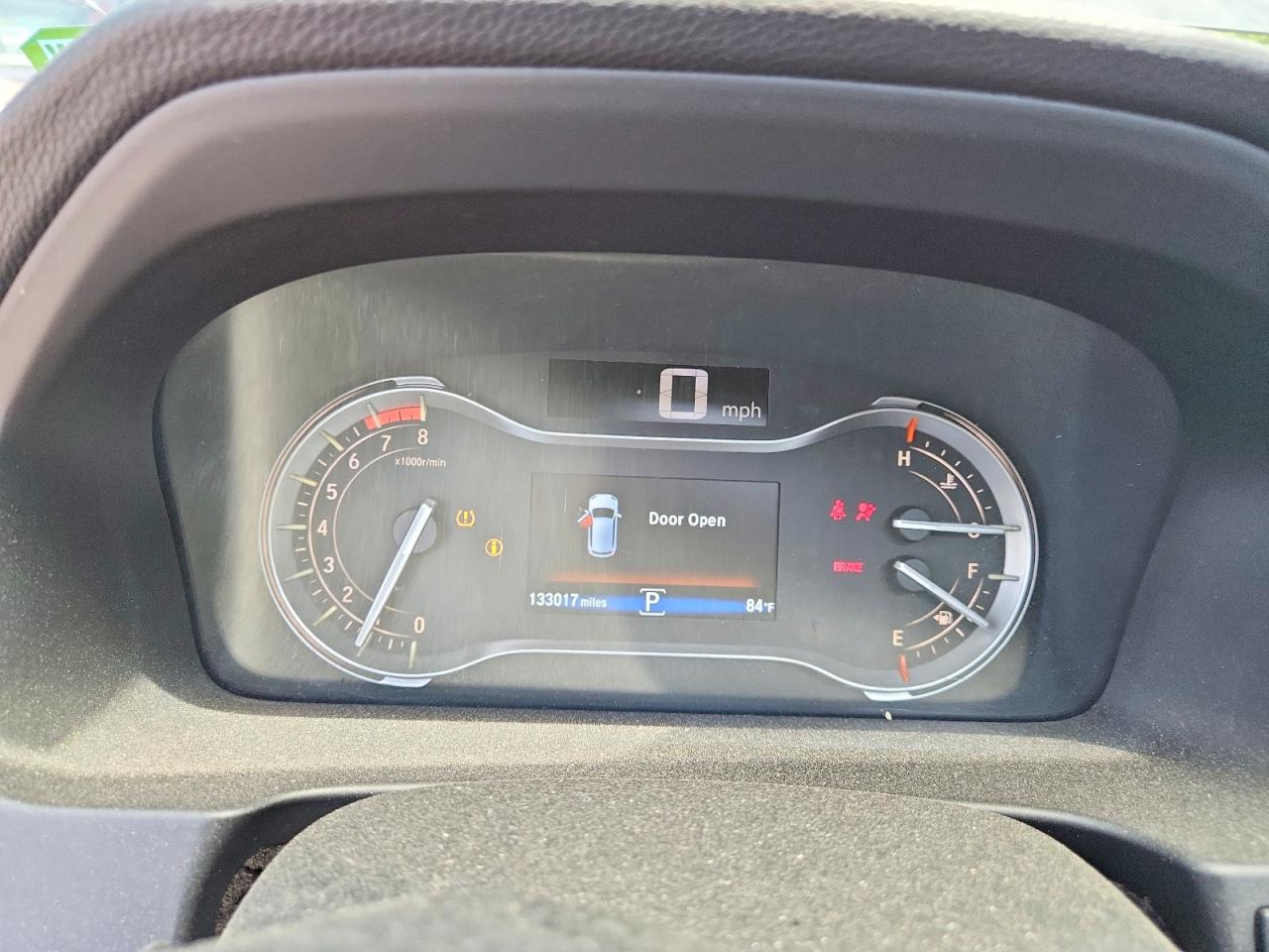 Honda Pilot Elite