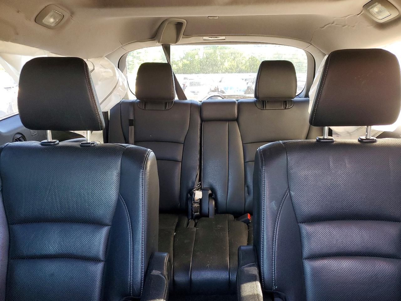 Honda Pilot Elite