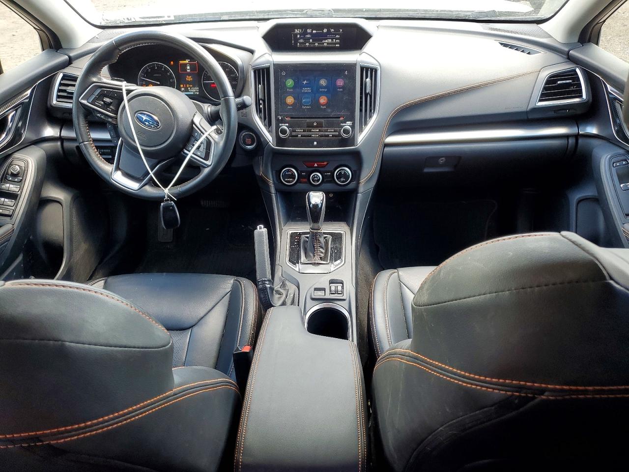Subaru Crosstrek Limited