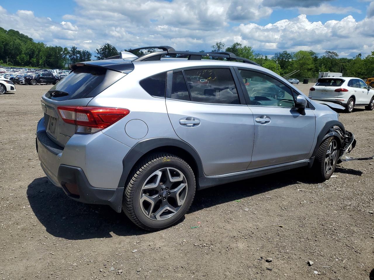 Subaru Crosstrek Limited