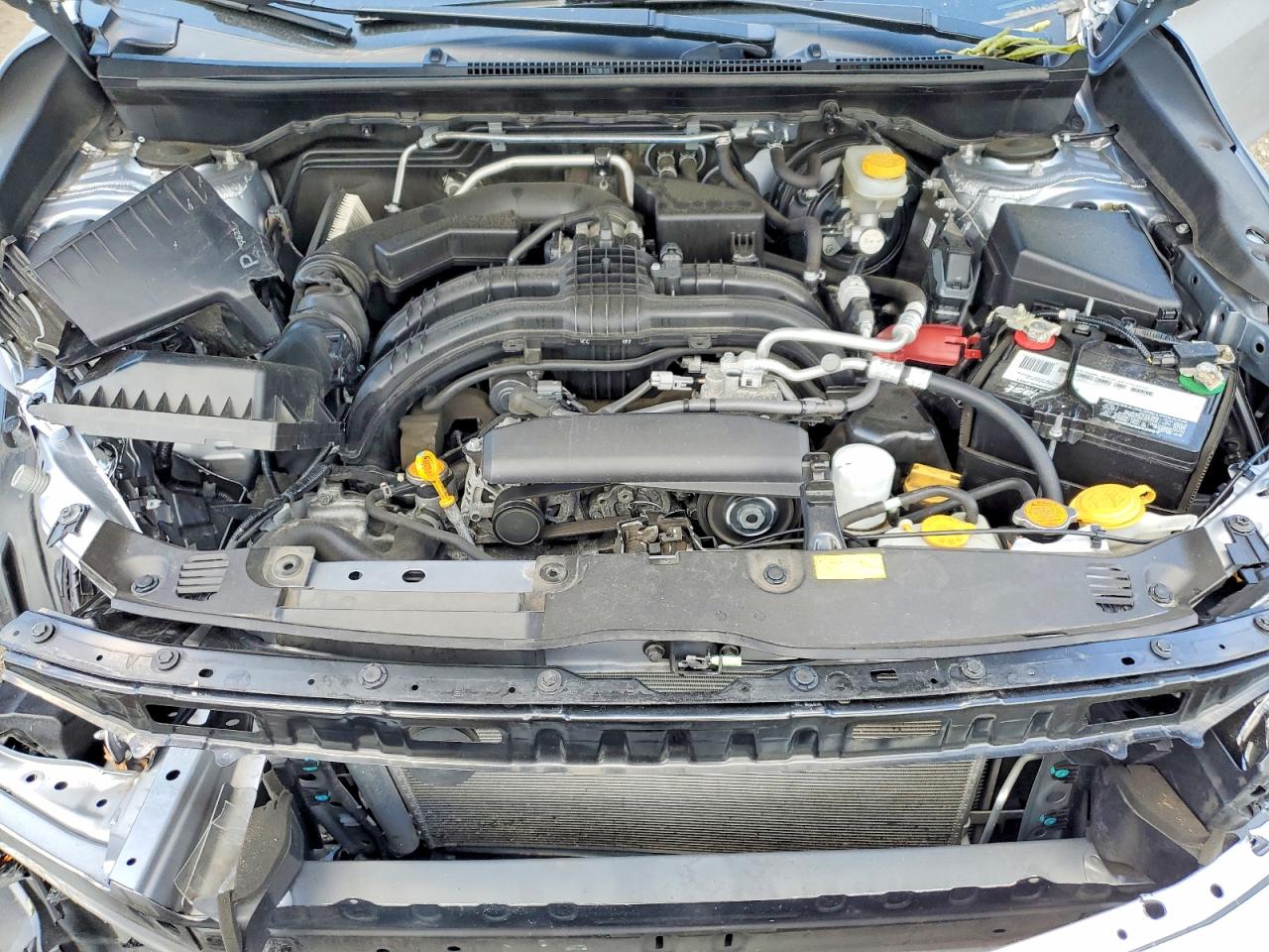 Subaru Crosstrek Limited