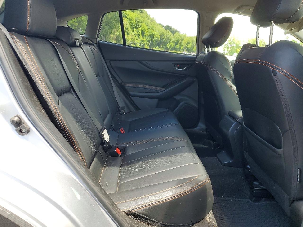 Subaru Crosstrek Limited