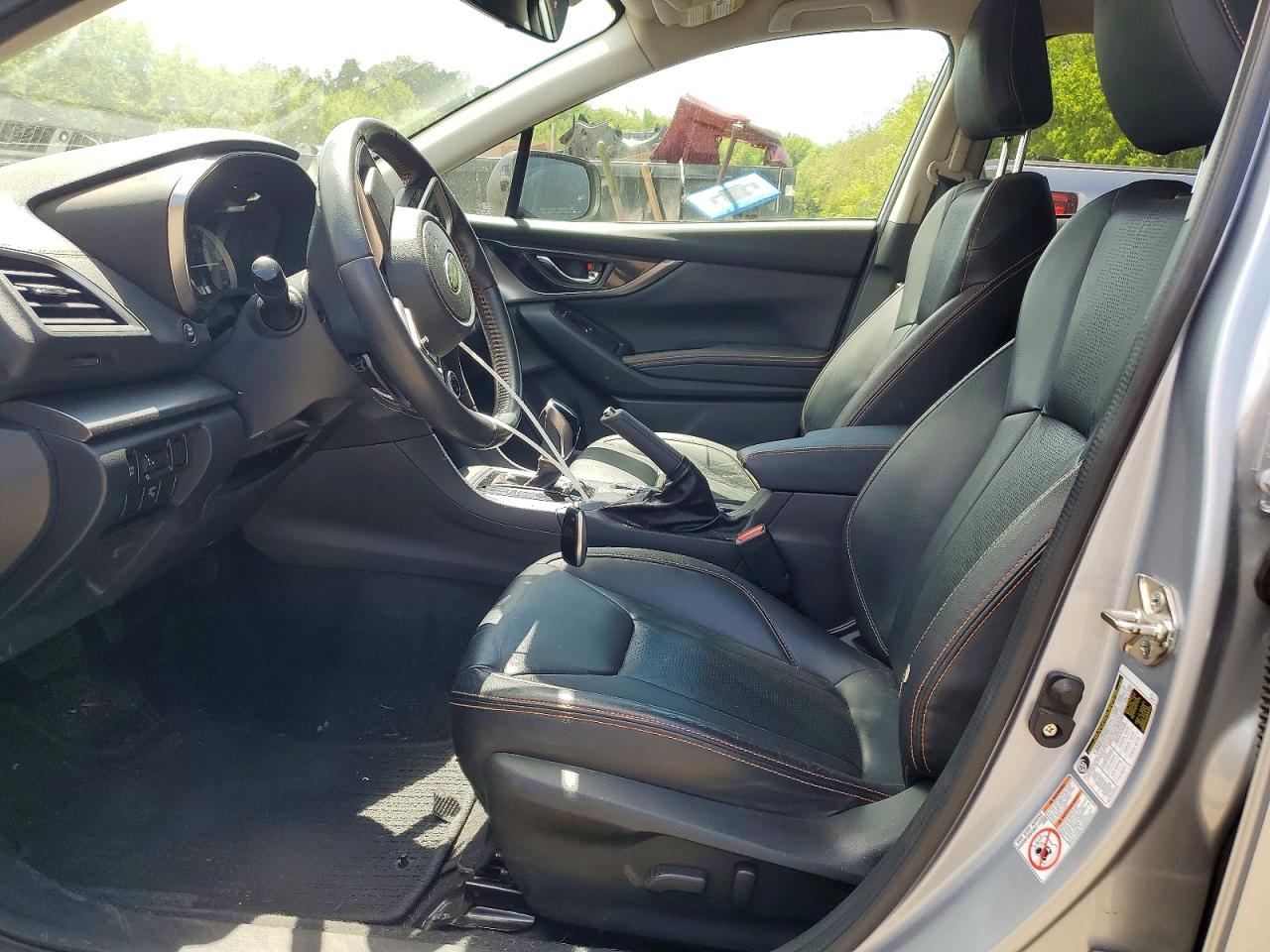 Subaru Crosstrek Limited
