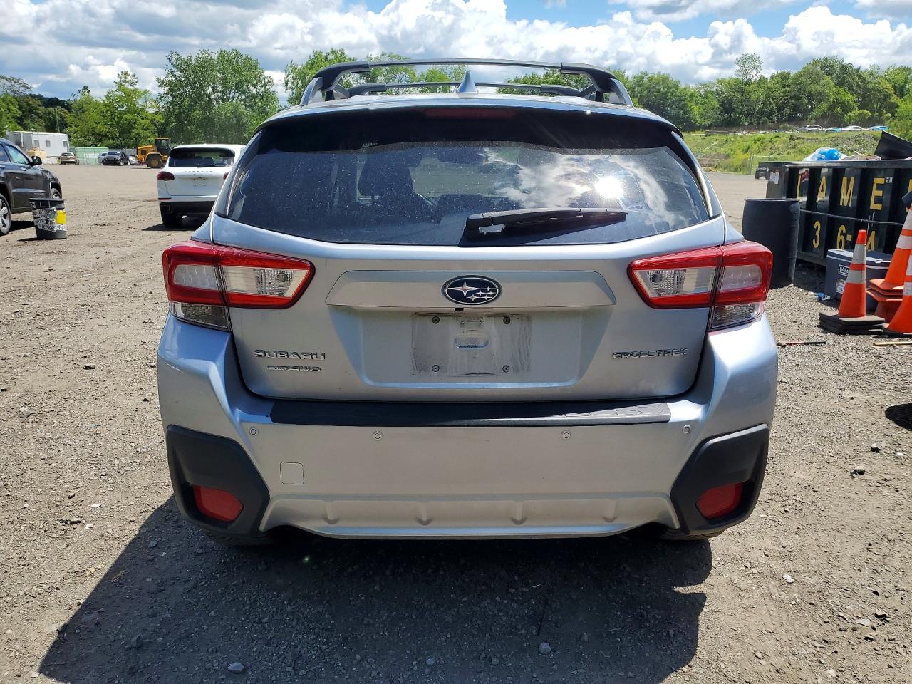 Subaru Crosstrek Limited