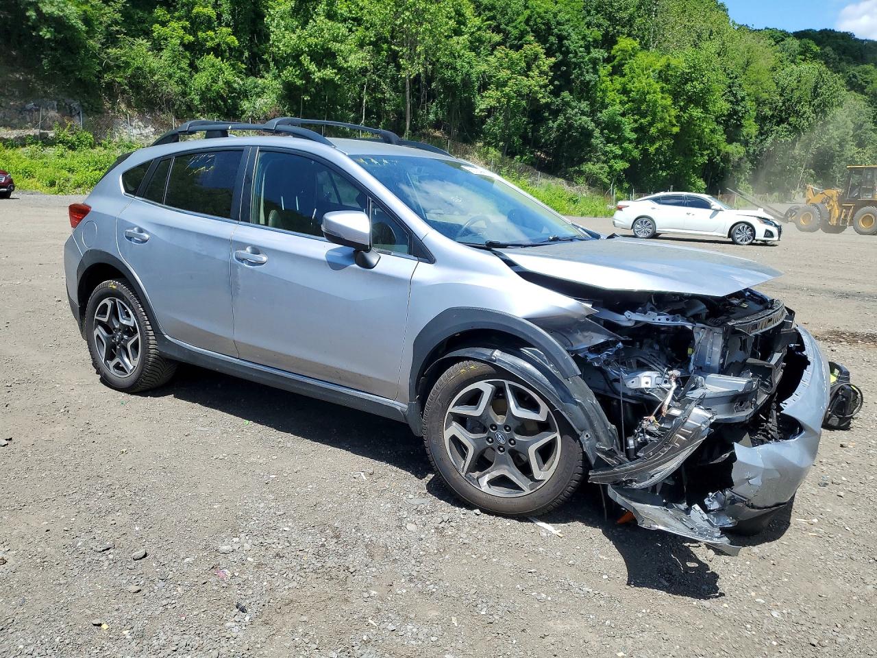 Subaru Crosstrek Limited