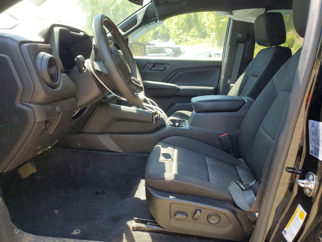 Chevrolet Colorado Trail Boss