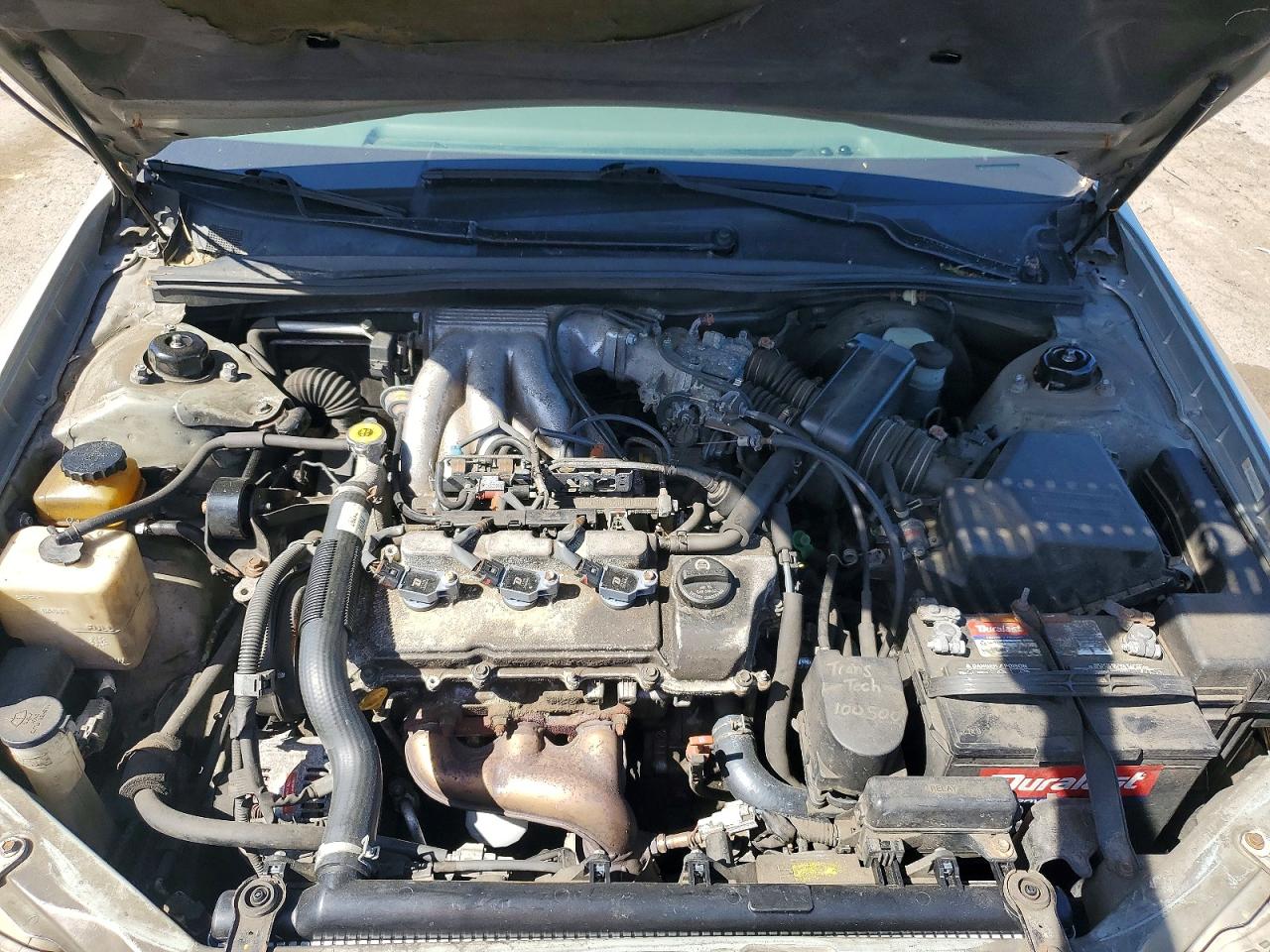 Toyota Avalon Xls