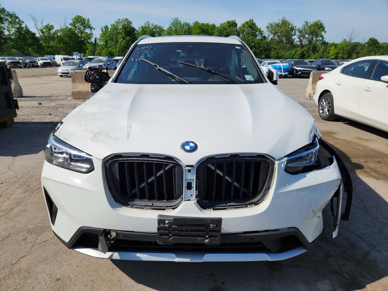 BMW X Series Xdrive30i