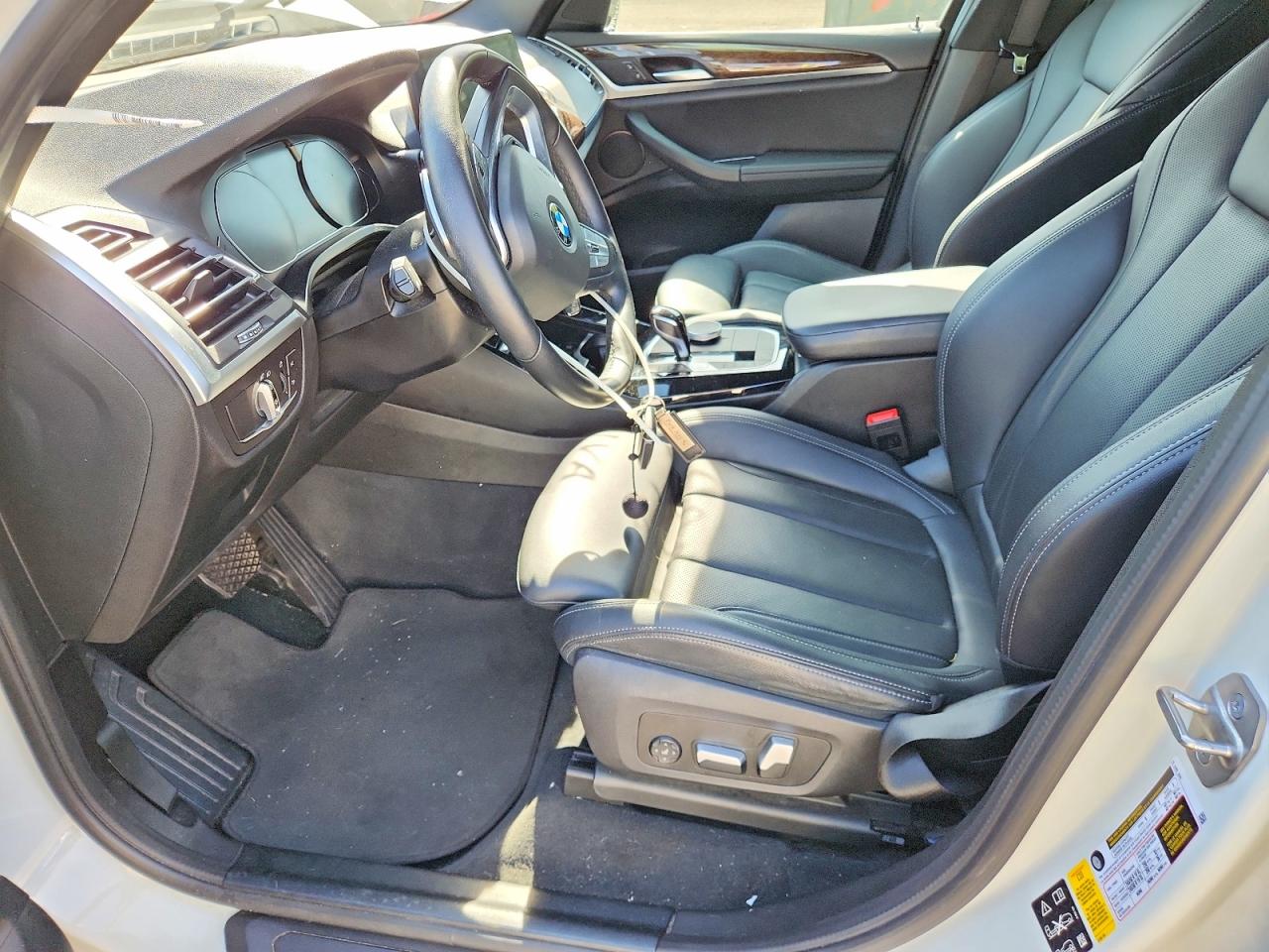 BMW X Series Xdrive30i