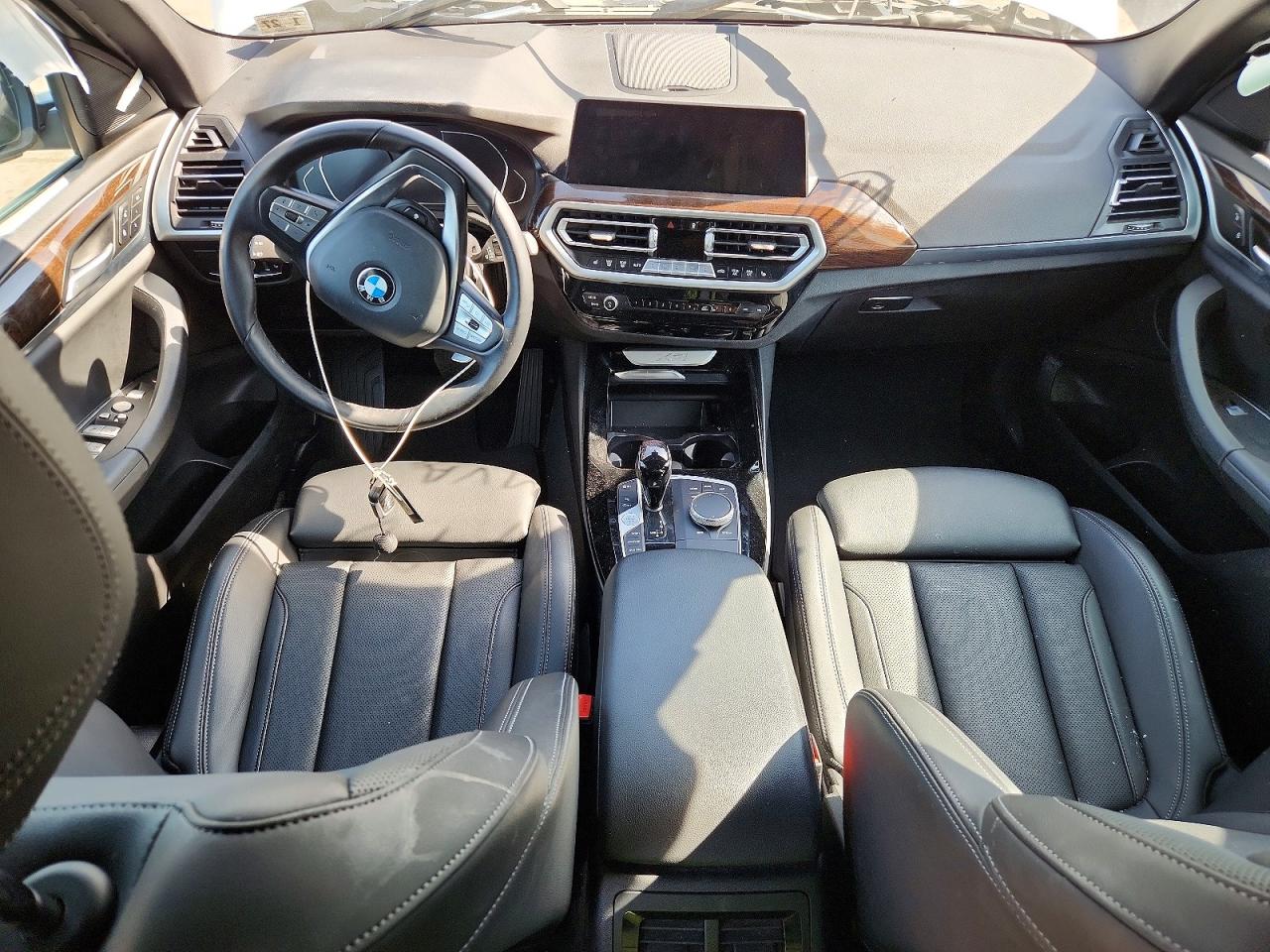 BMW X Series Xdrive30i