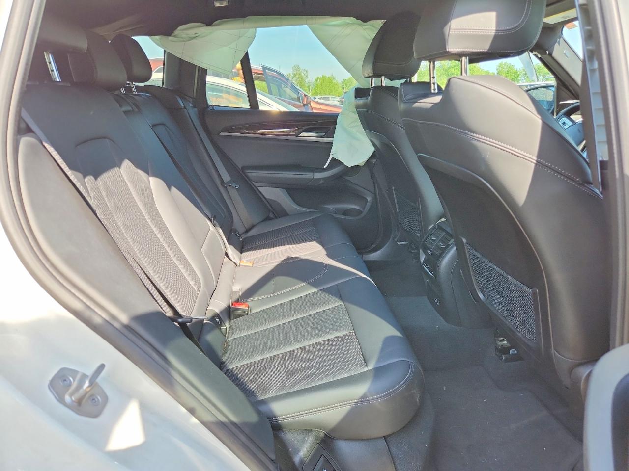 BMW X Series Xdrive30i