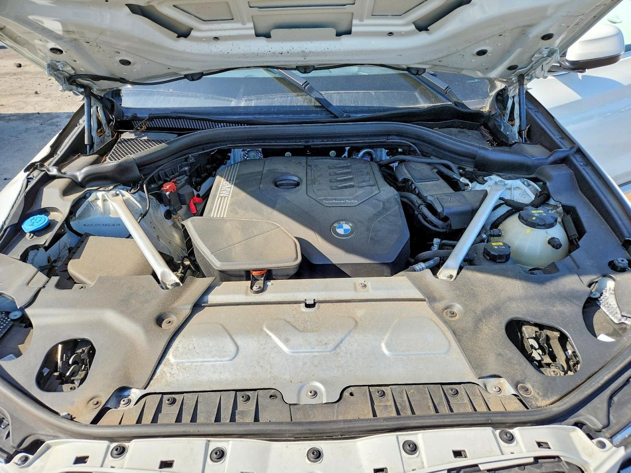 BMW X Series Xdrive30i