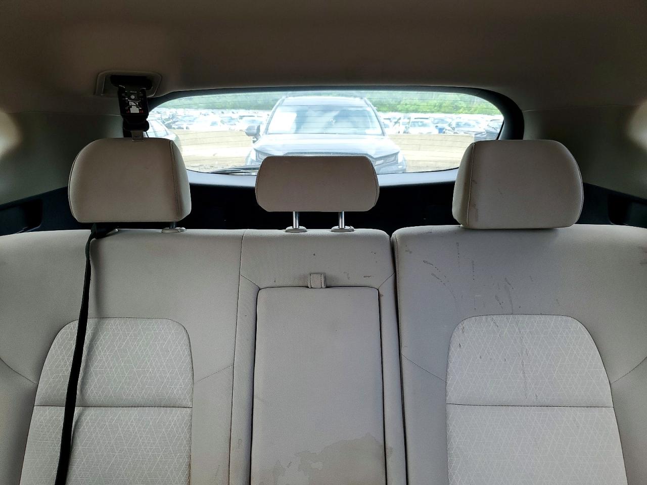 Hyundai TUCSON Sport