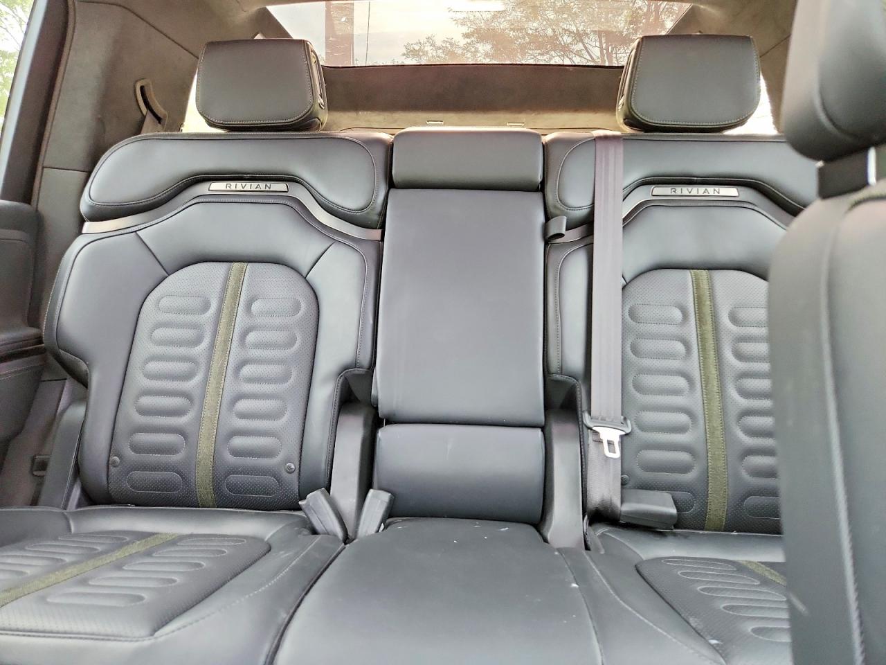 Rivian Ris Adventure