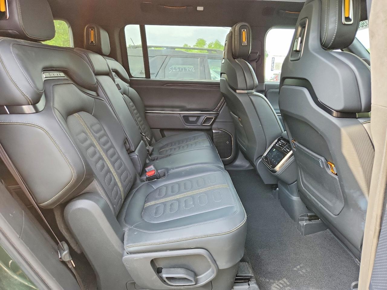 Rivian Ris Adventure