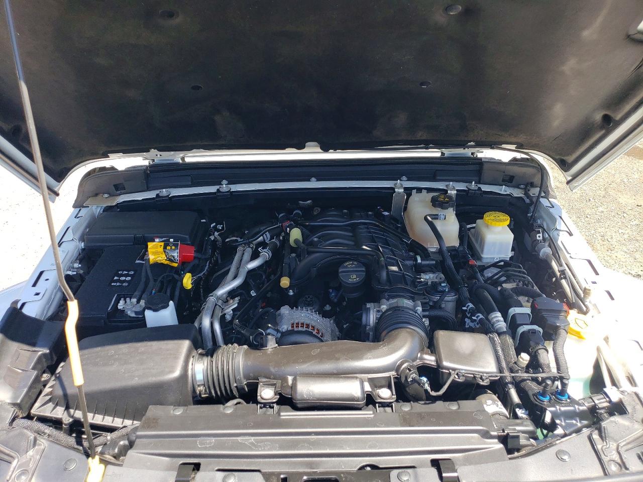 Jeep Gladiator Sport