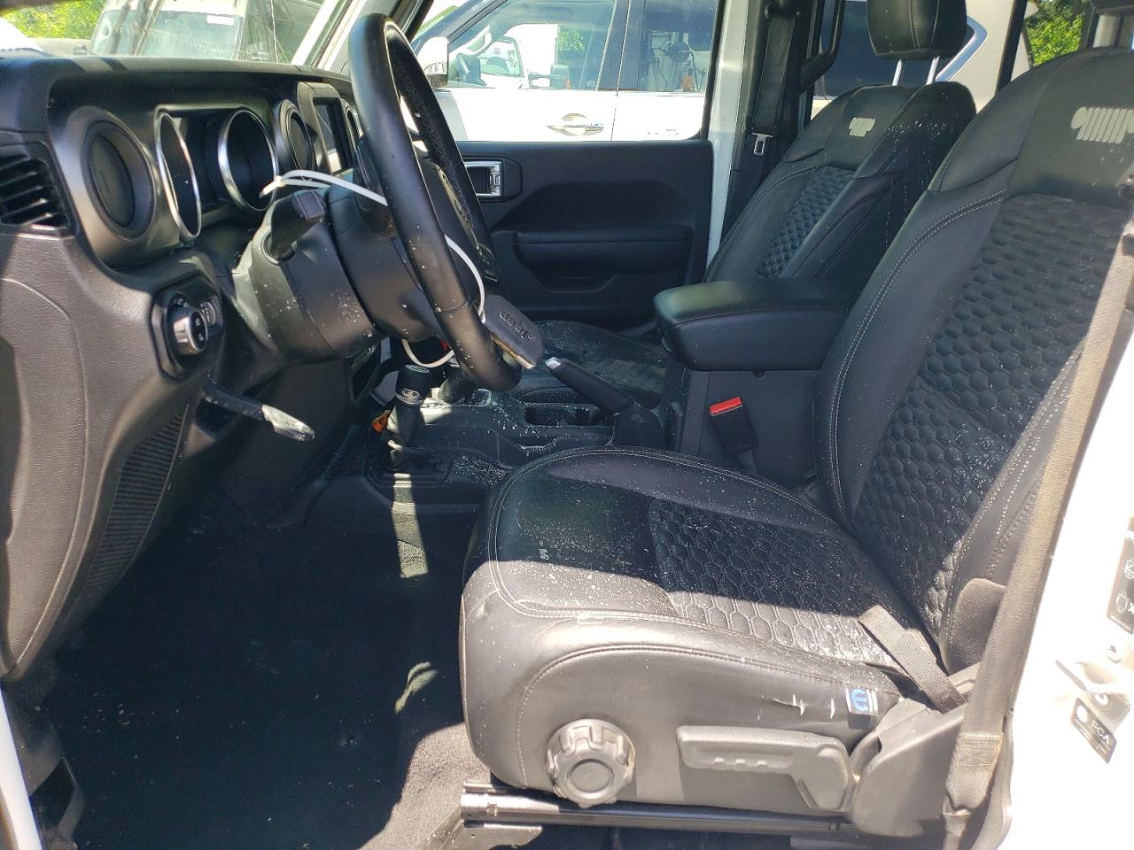 Jeep Gladiator Sport
