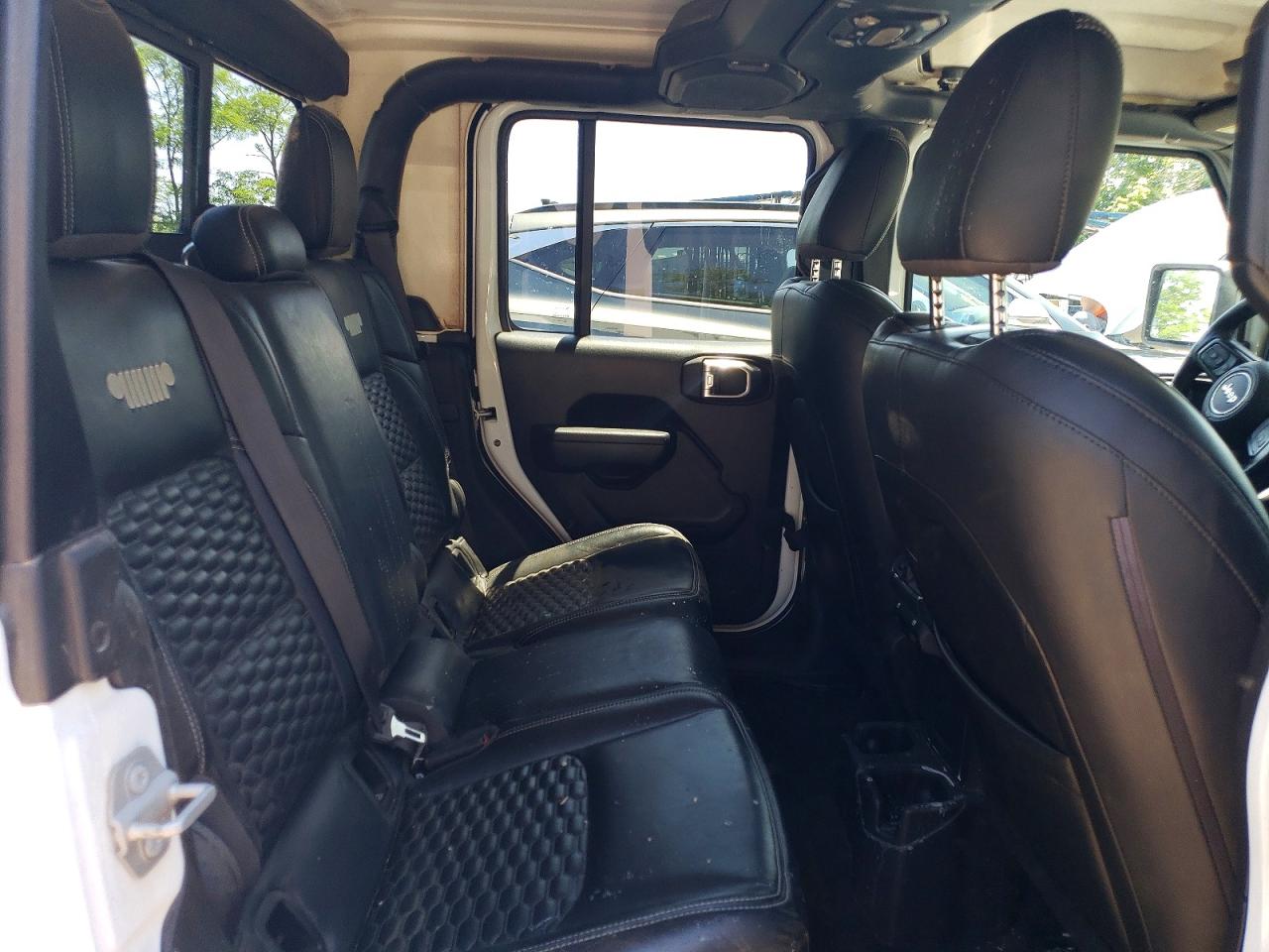 Jeep Gladiator Sport