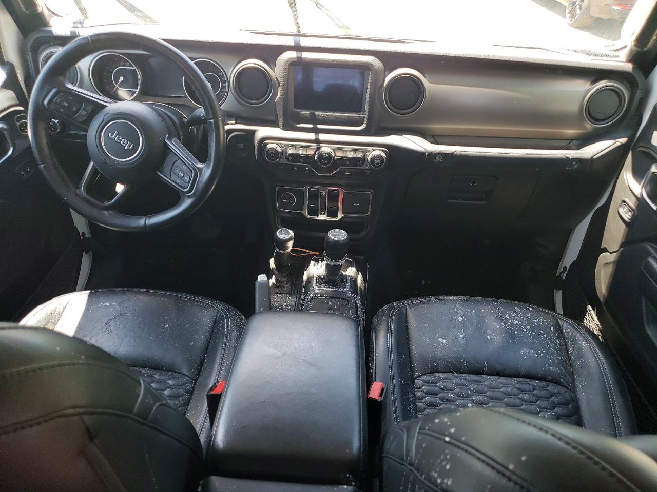 Jeep Gladiator Sport
