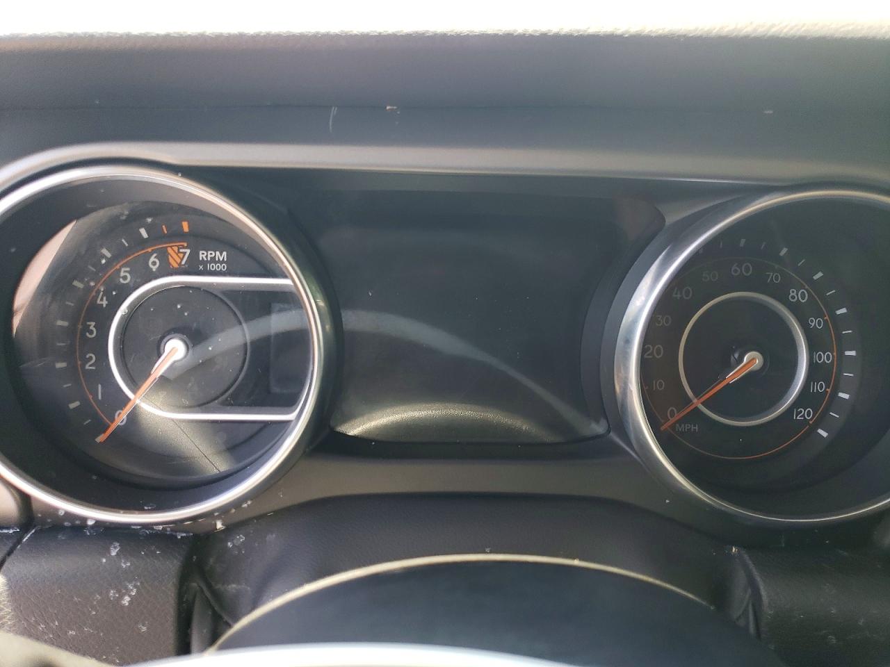 Jeep Gladiator Sport