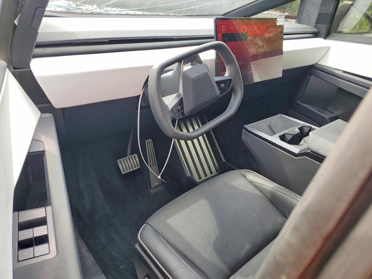 Tesla Cybertruck