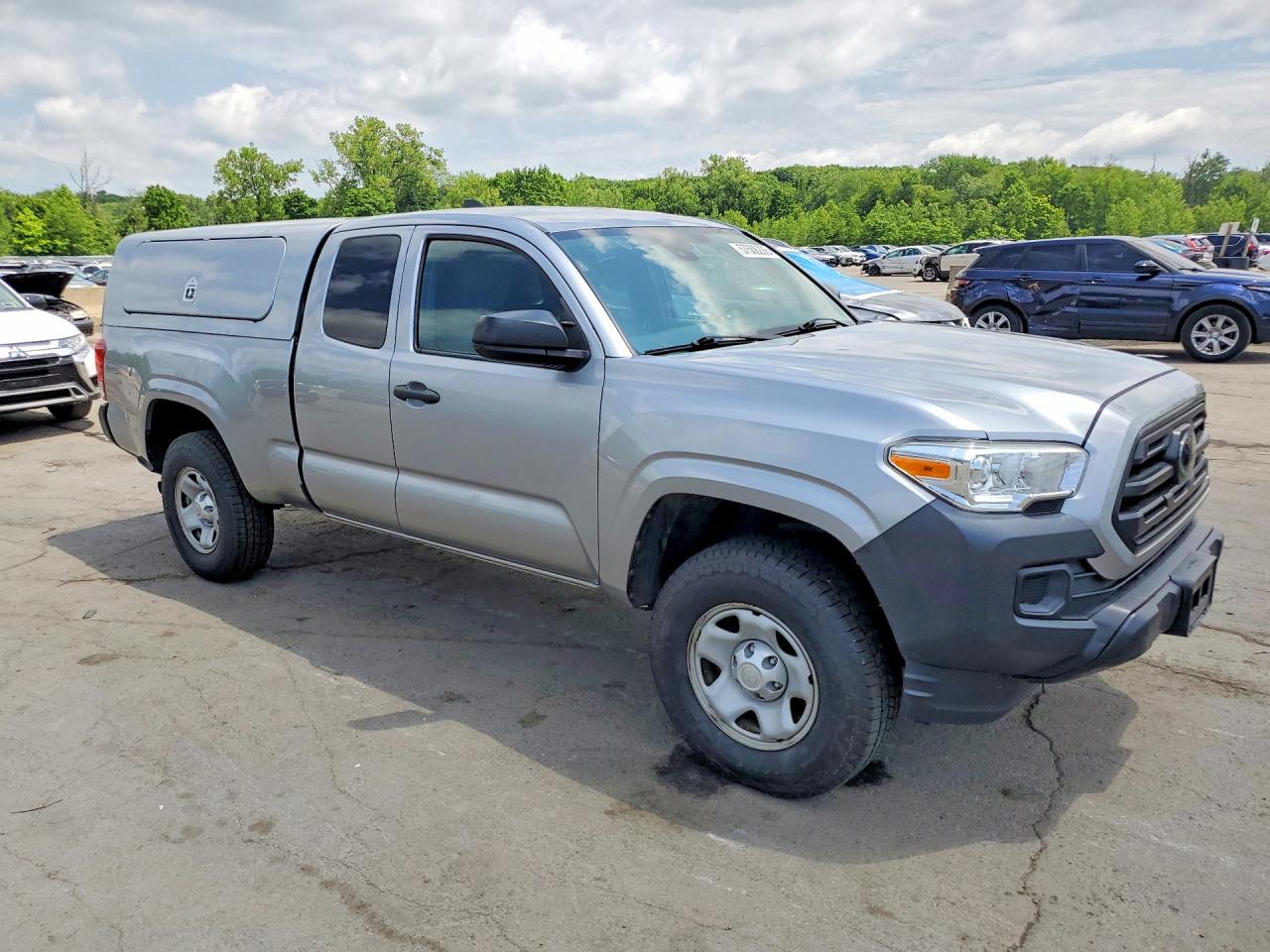 Toyota Tacoma Sr