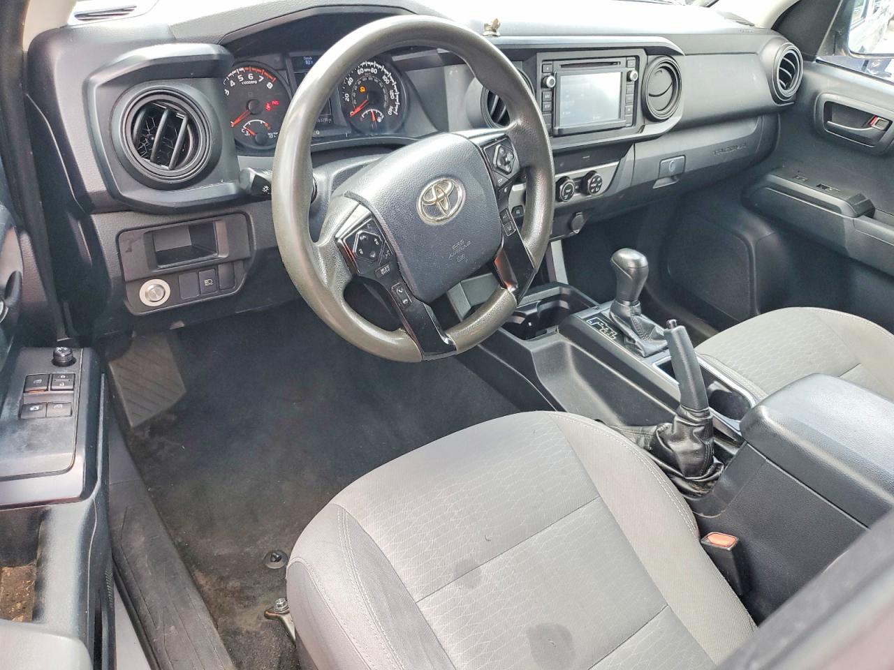Toyota Tacoma Sr
