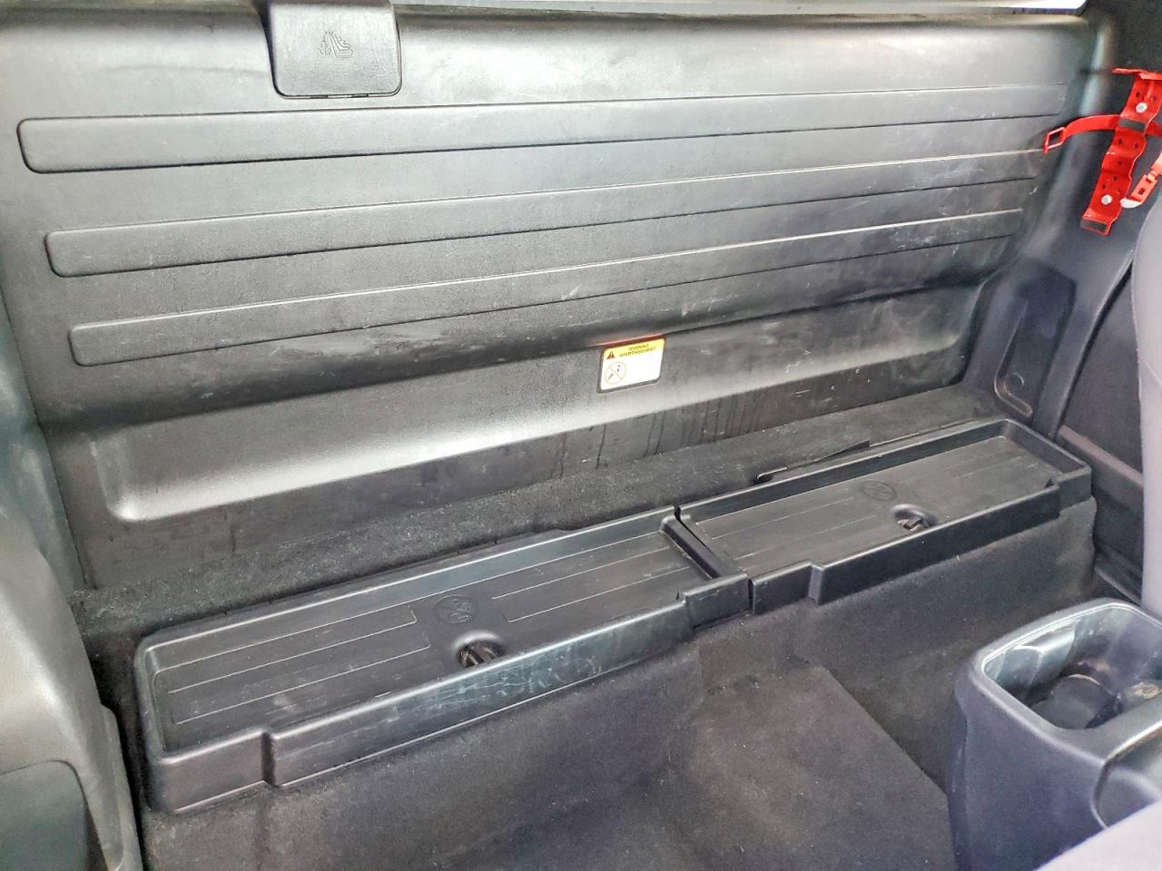 Toyota Tacoma Sr