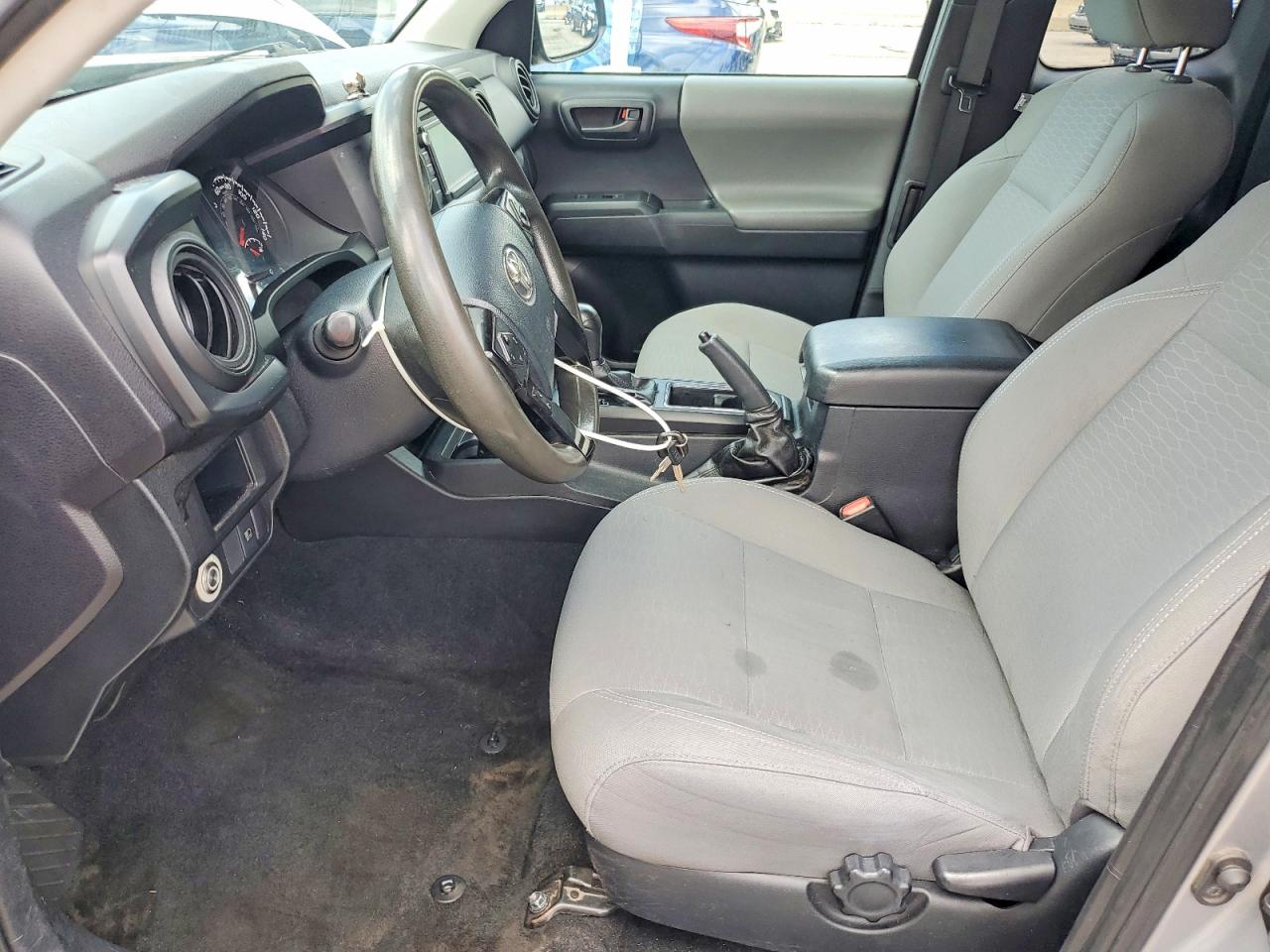 Toyota Tacoma Sr