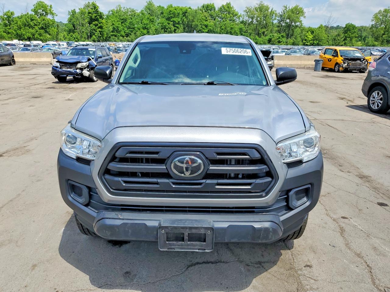 Toyota Tacoma Sr