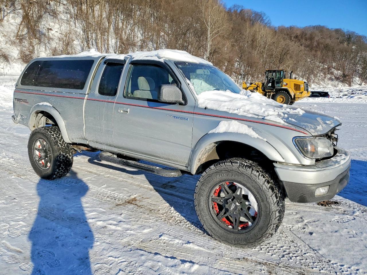 Toyota Tacoma