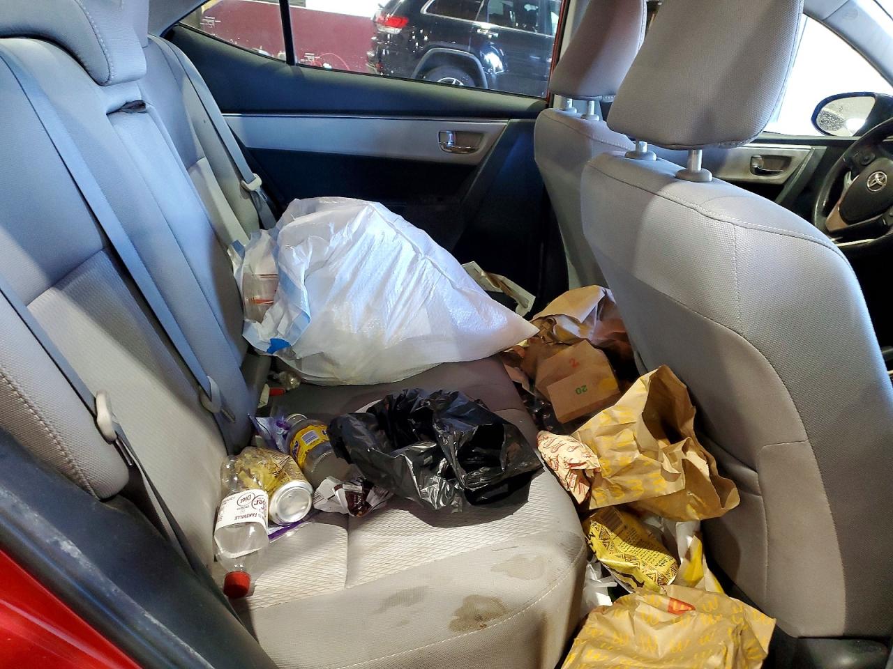 Toyota Corolla L