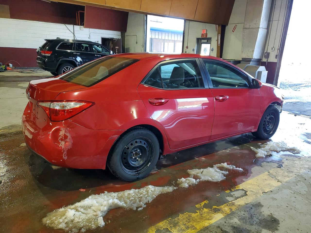 Toyota Corolla L
