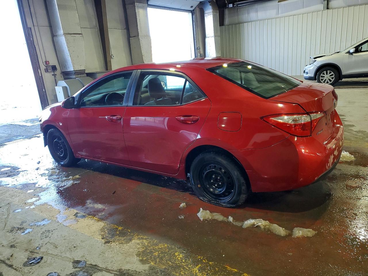 Toyota Corolla L
