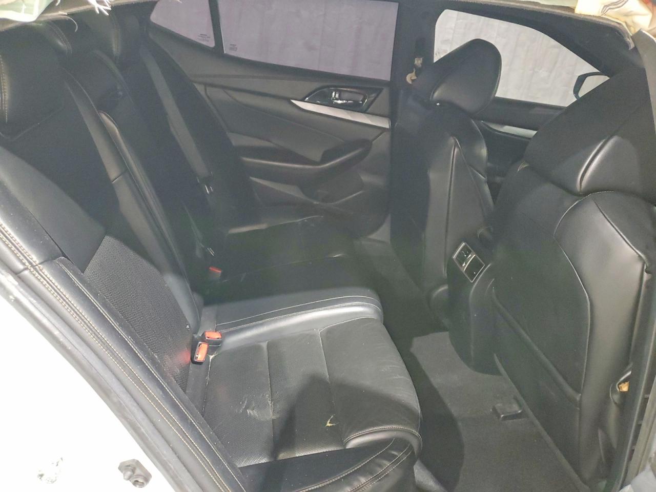 Nissan Maxima 3.5 Sl