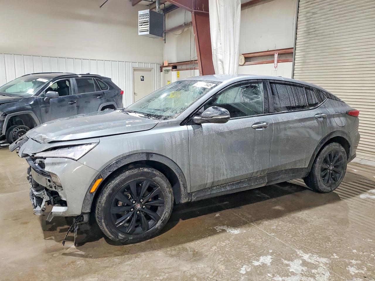 Salvage Buick Envista Image