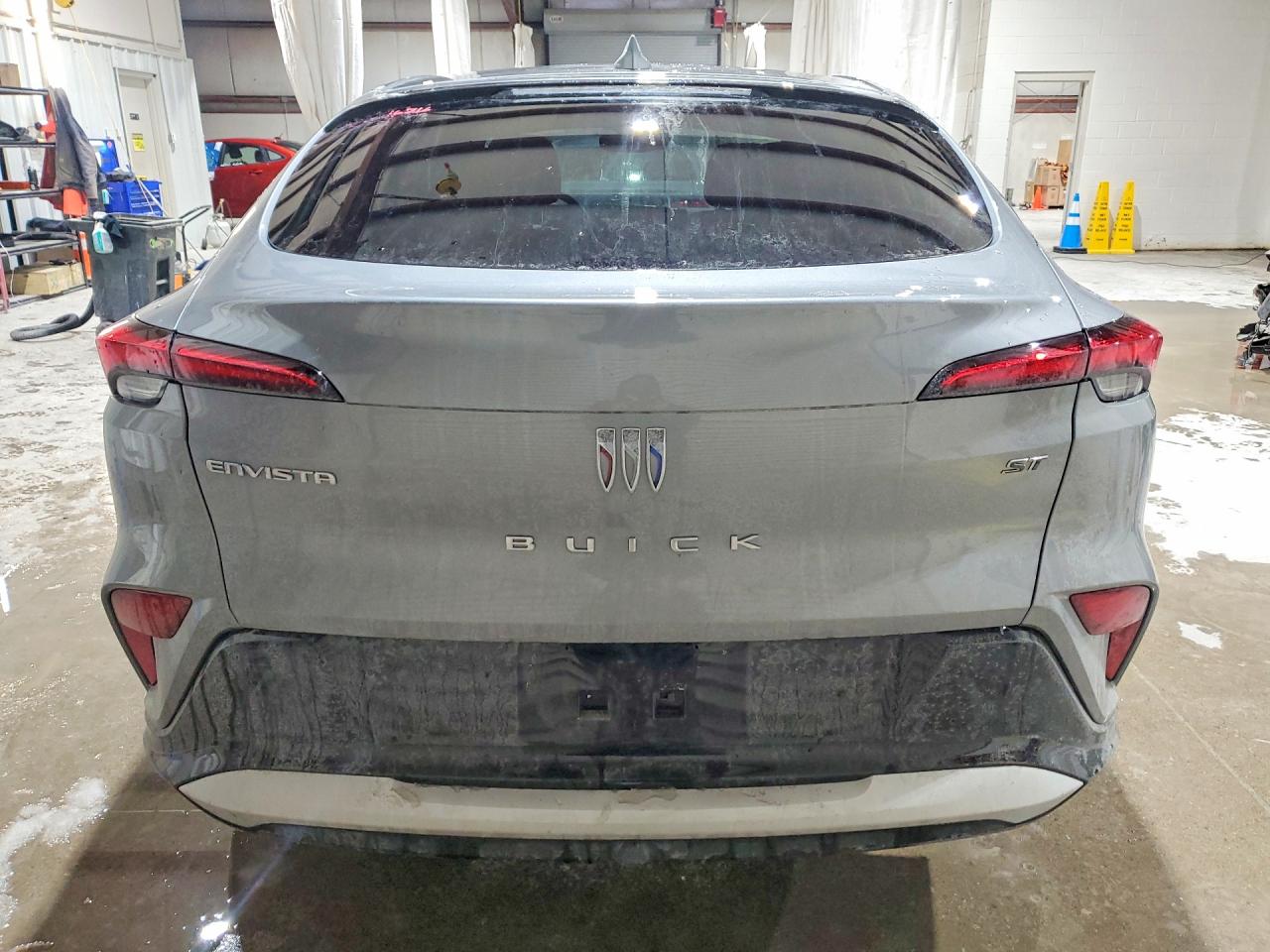 Buick Envista Sport Touring