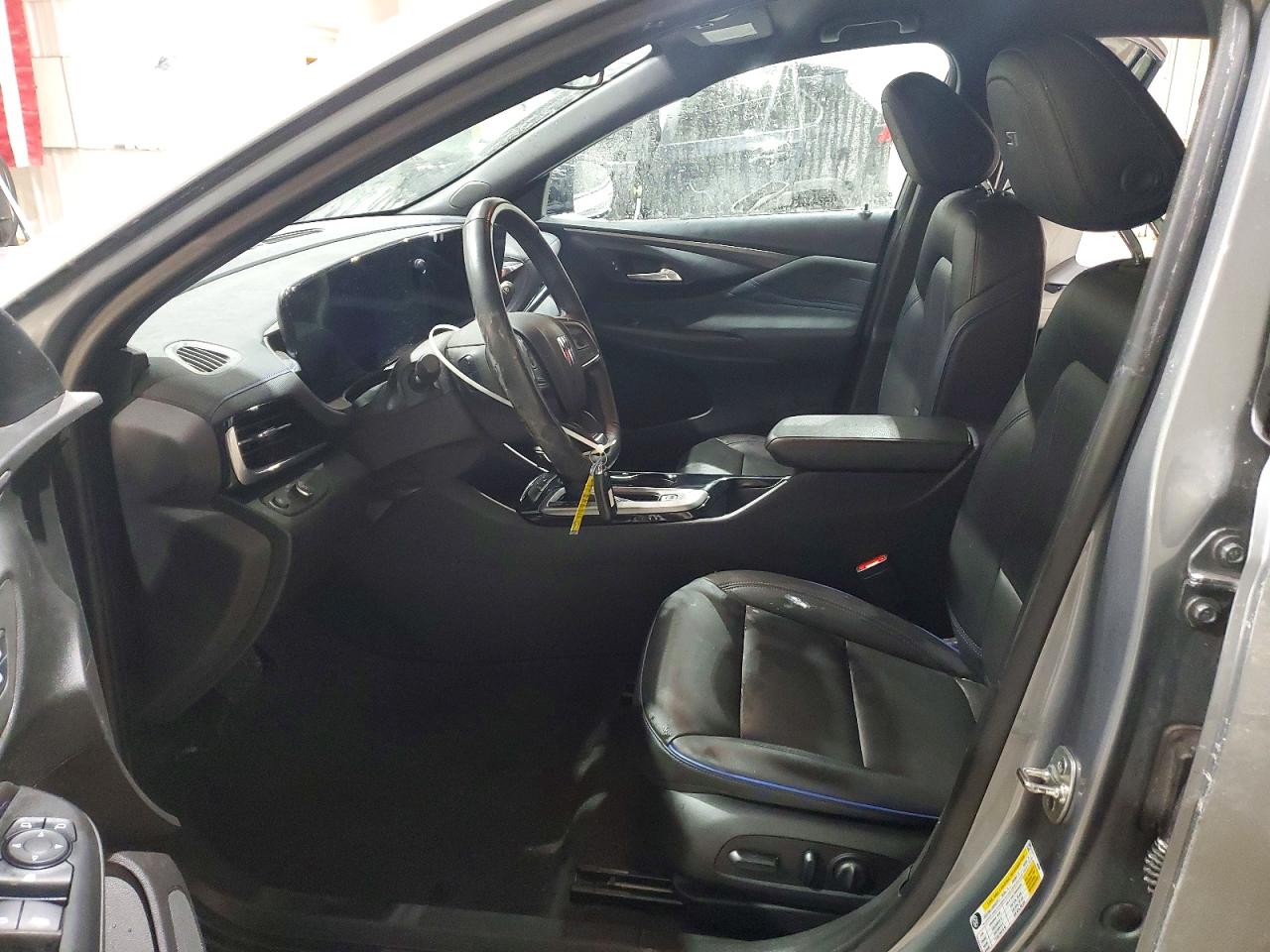 Buick Envista Sport Touring