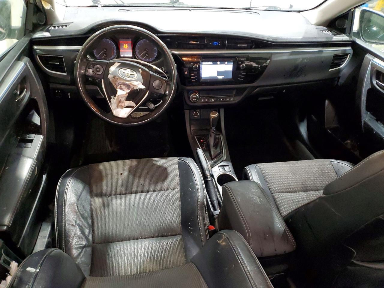 Toyota Corolla S Plus