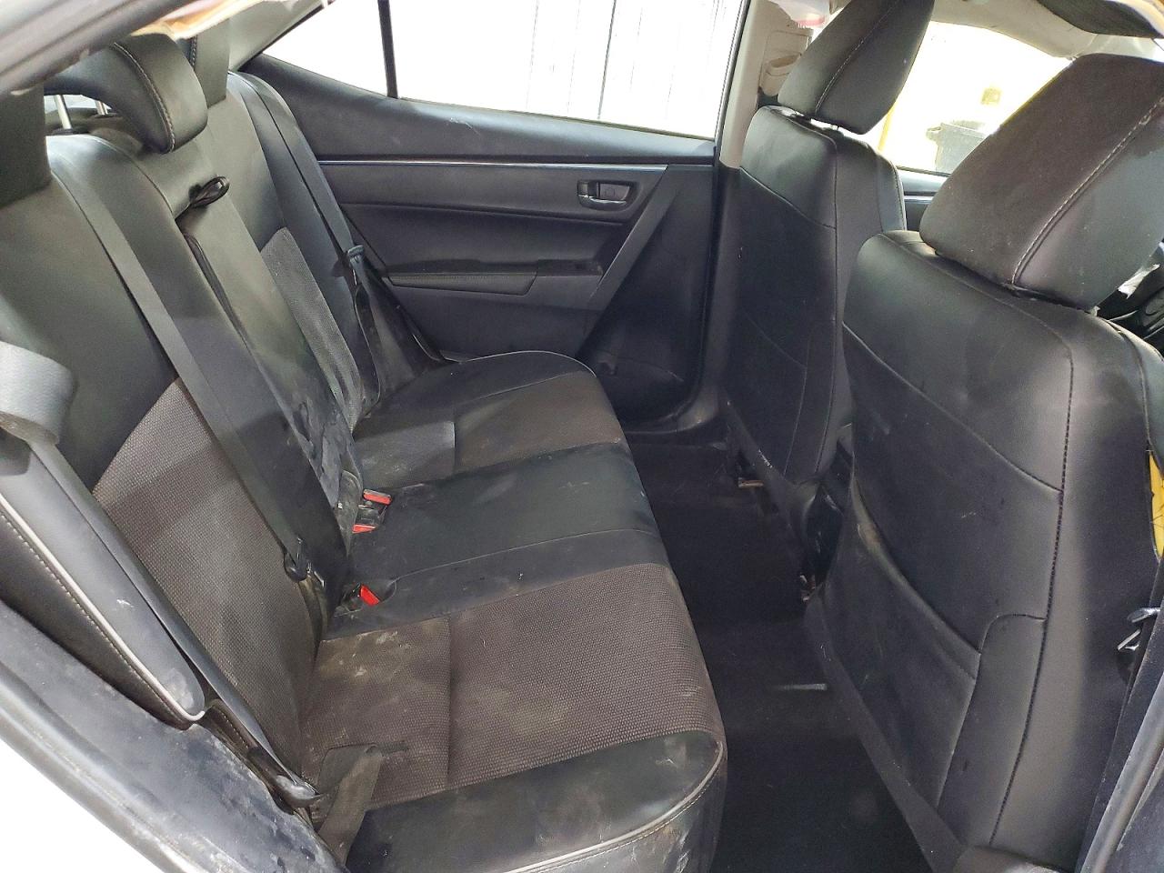 Toyota Corolla S Plus