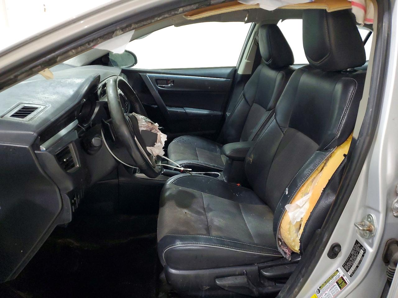 Toyota Corolla S Plus