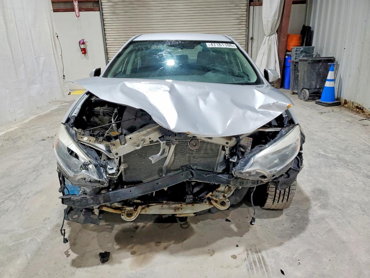 Toyota Corolla S Plus