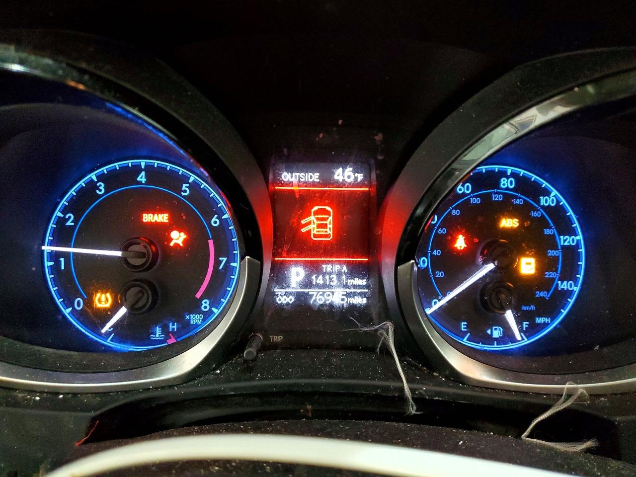Toyota Corolla S Plus