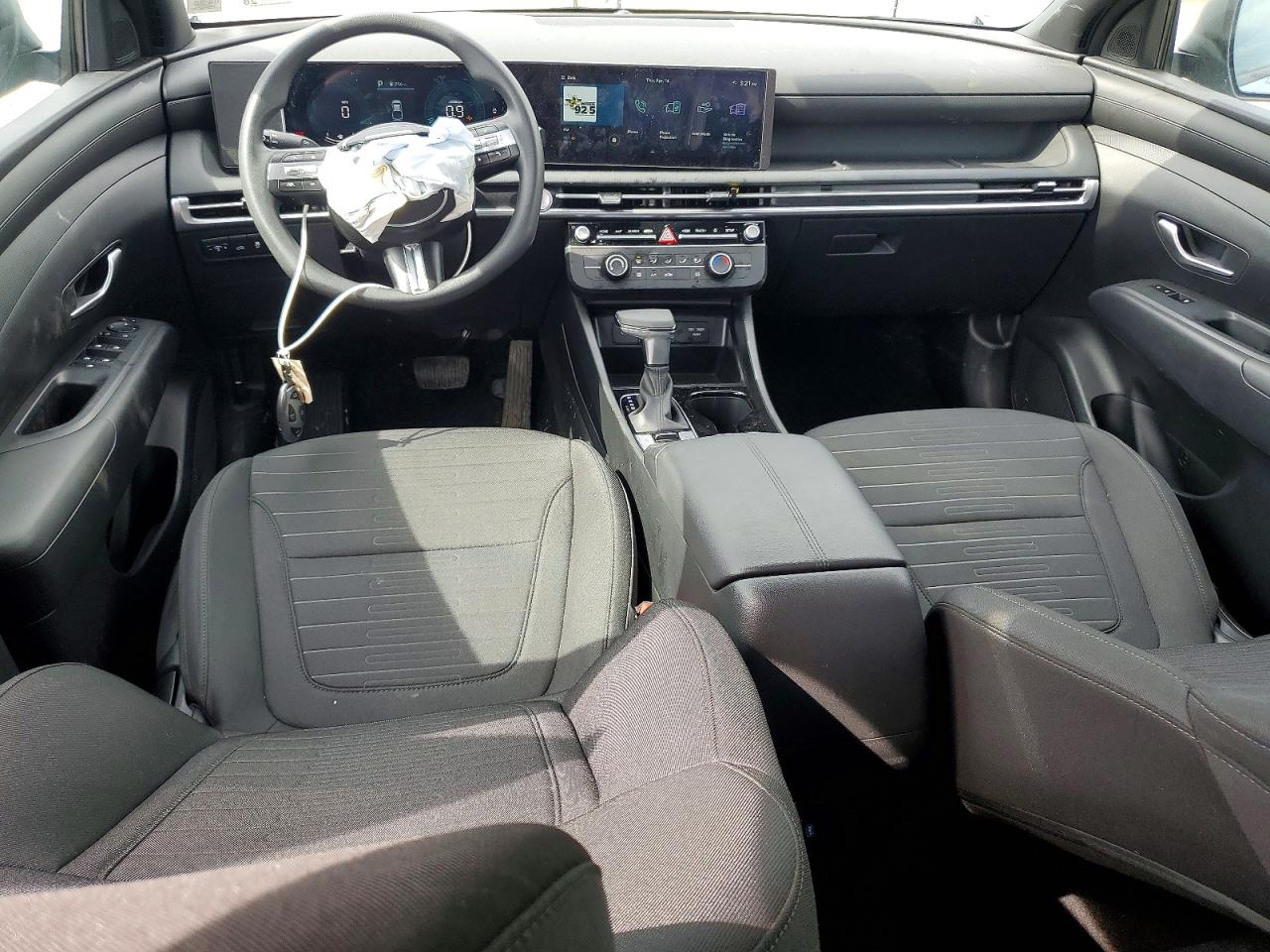 Hyundai SANTA CRUZ Se