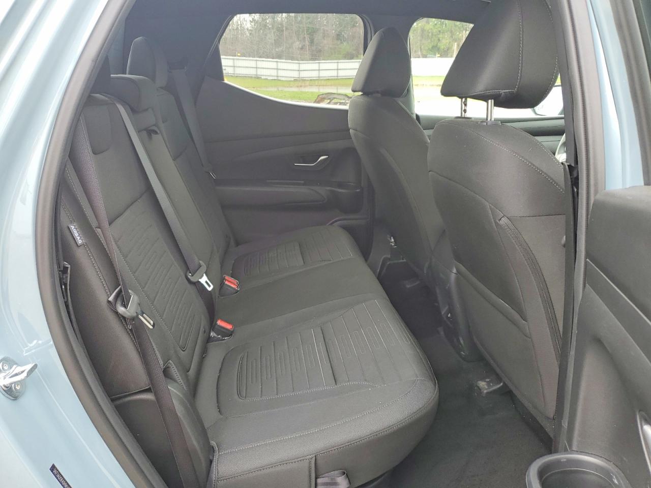 Hyundai SANTA CRUZ Se