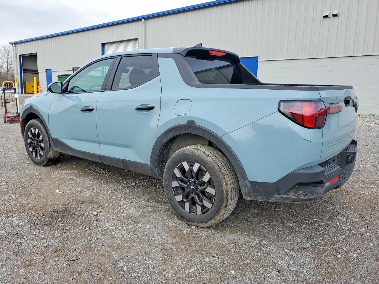 Hyundai SANTA CRUZ Se